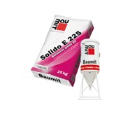 BAUMIT Potěr Solido / Betonový potěr E 225 25kg